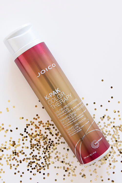 JOICO- K-PAK COLOR THERAPY Shampoo