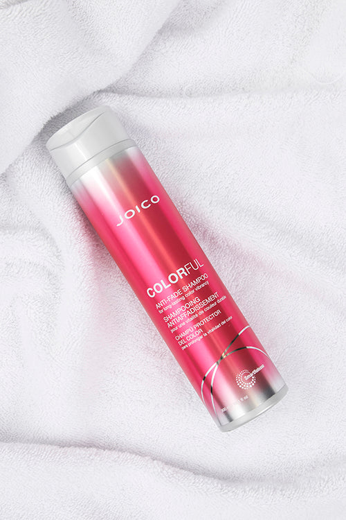 JOICO- COLORFUL Anti-Fade Shampoo