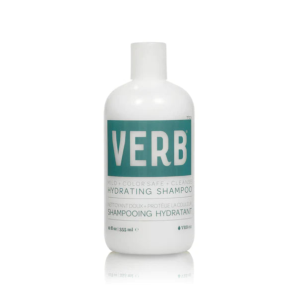 Verb- Hydrating Shampoo