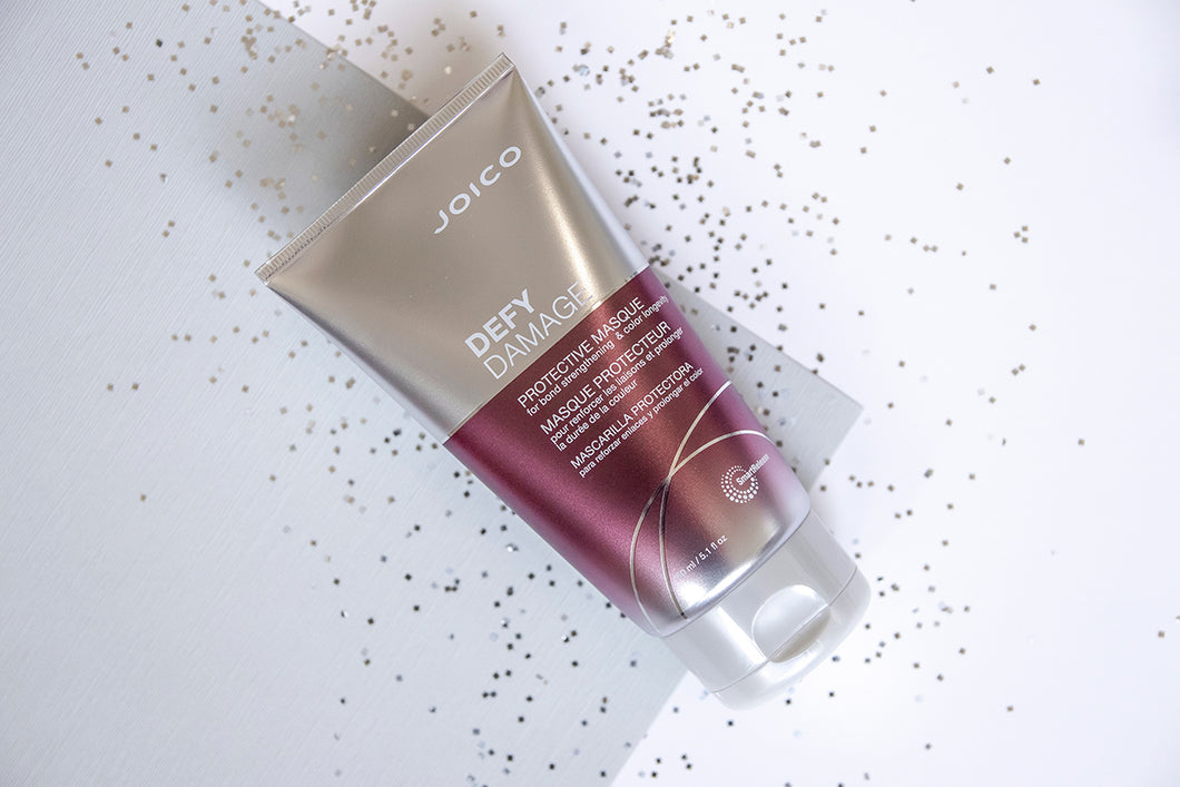 JOICO- Defy Damage Protective Masque