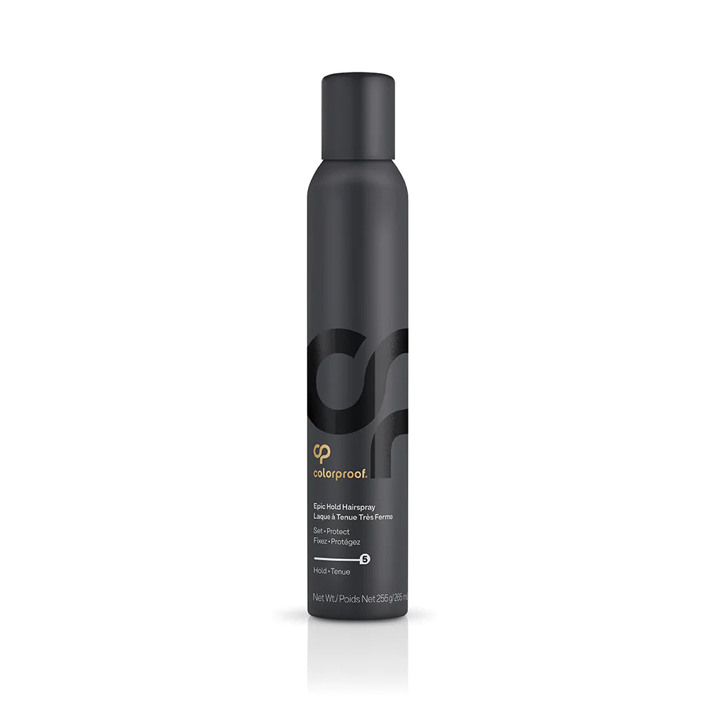 ColorProof- Epic Hold Hairspray