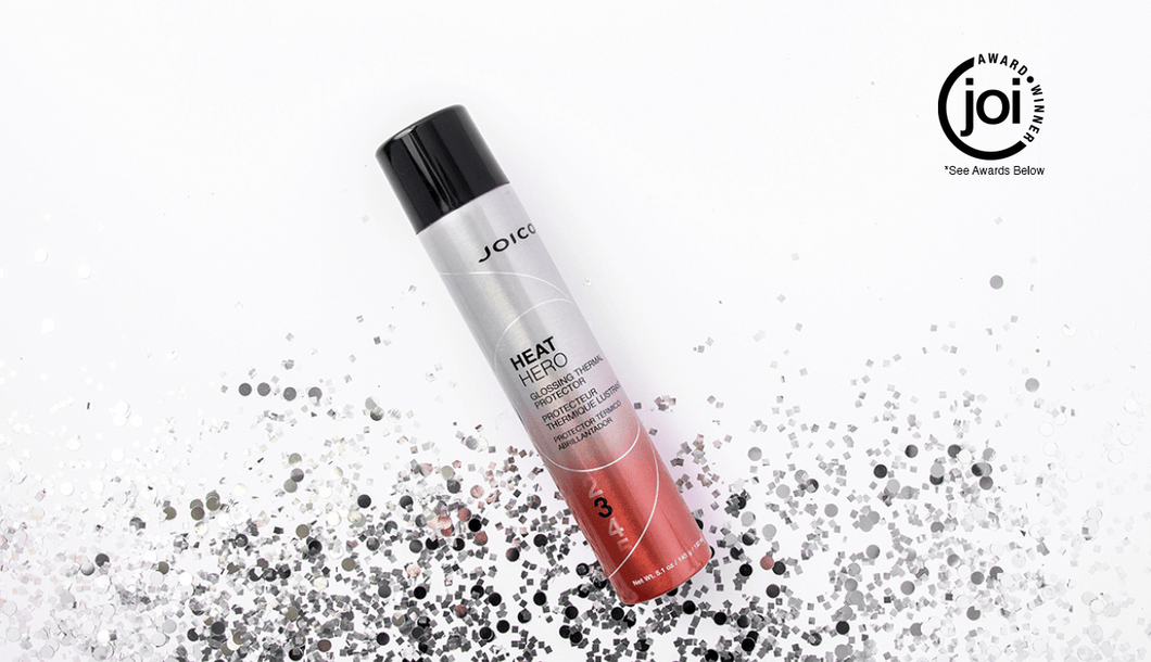 JOICO- Heat Hero Glossing Thermal Protector