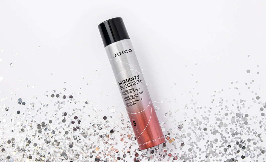 JOICO- Humidity Blocker+