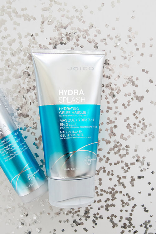 JOICO- HYDRASPLASH Hydrating Gelee Masque