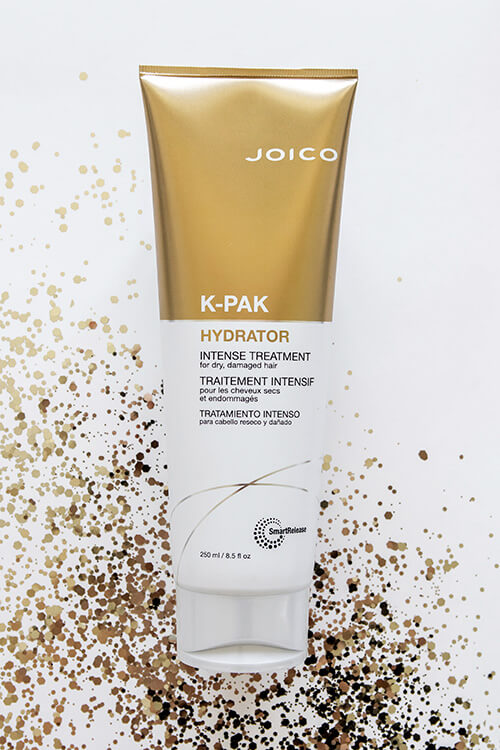 JOICO- K-PAK Intense Hydrator treatment for dry damaged hair