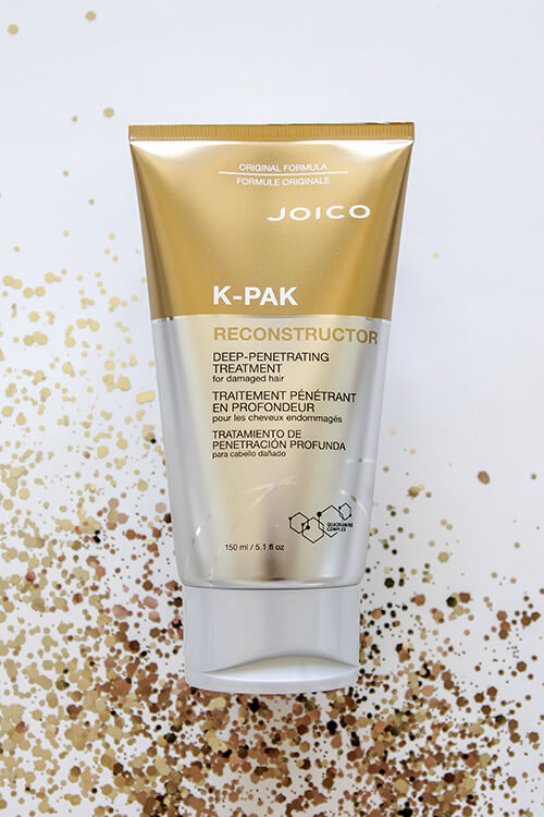 JOICO- K-PAK Reconstructor Treatment for damaged hair