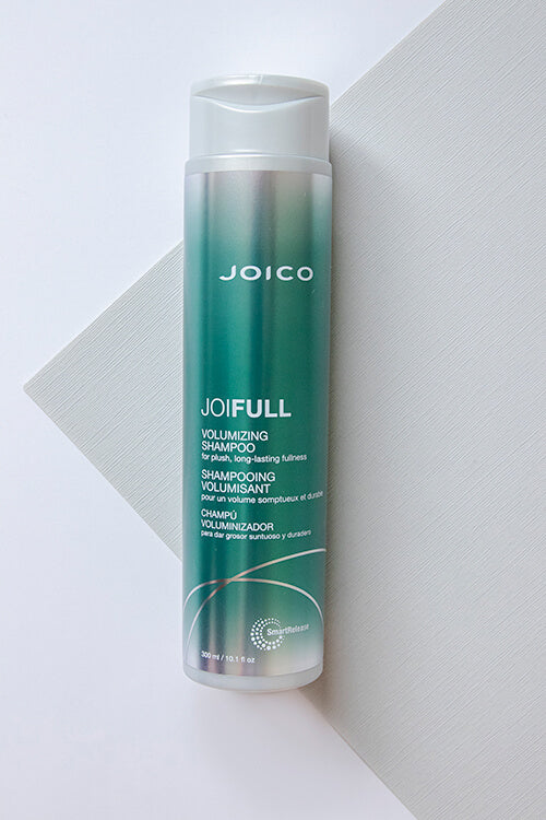 JOICO- JoiFULL Volumizing Shampoo