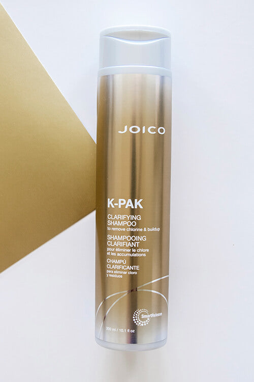 JOICO- K-PAK Professional Clarifying Shampoo