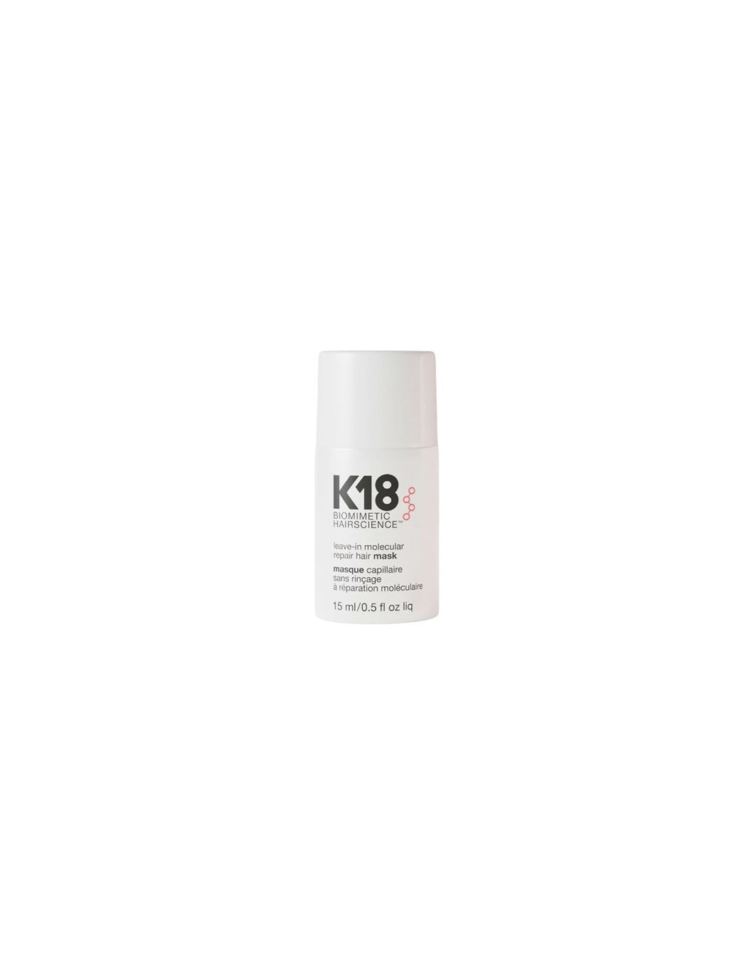 K18- Leave-In Molecular Repair Mask