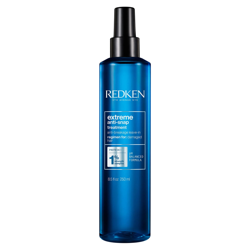 REDKEN- Anti-Snap Leave-In Treatment