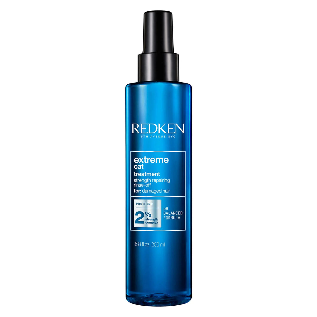 REDKEN- Extreme Cat Protein Reconstructing Treatment