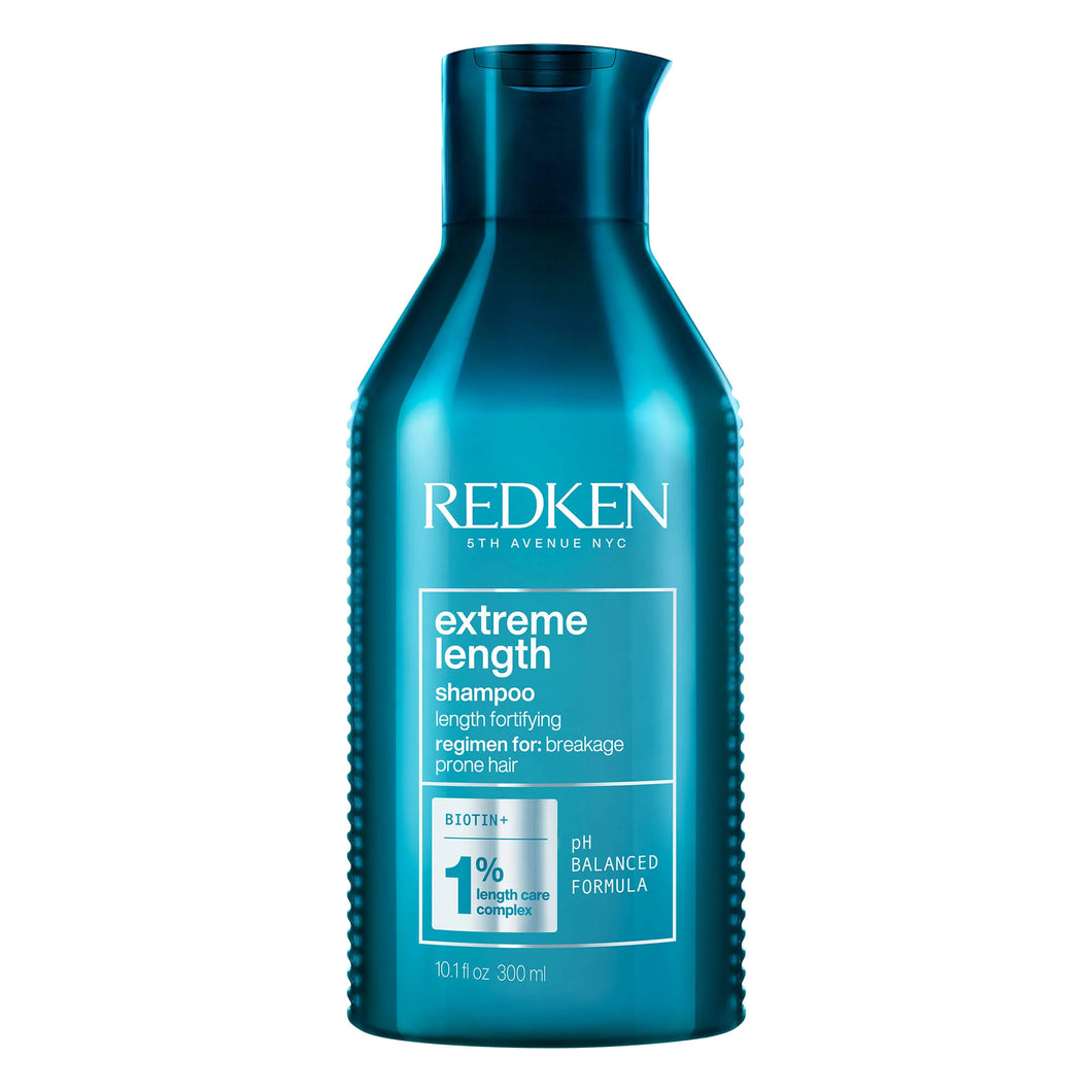 REDKEN- Extreme Length Shampoo