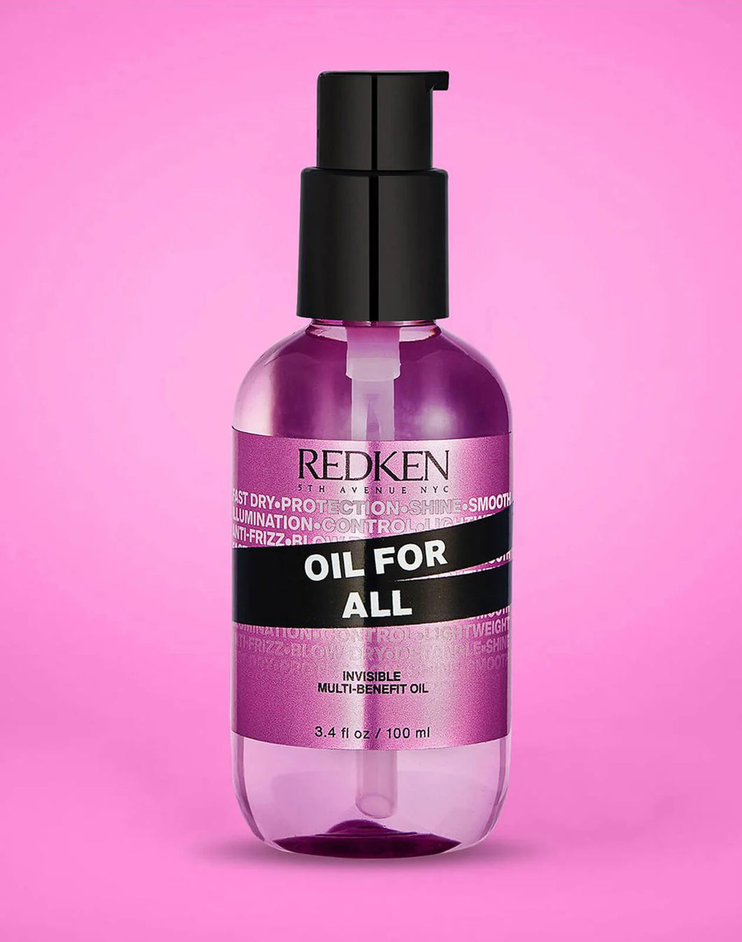 REDKEN- Oil For All