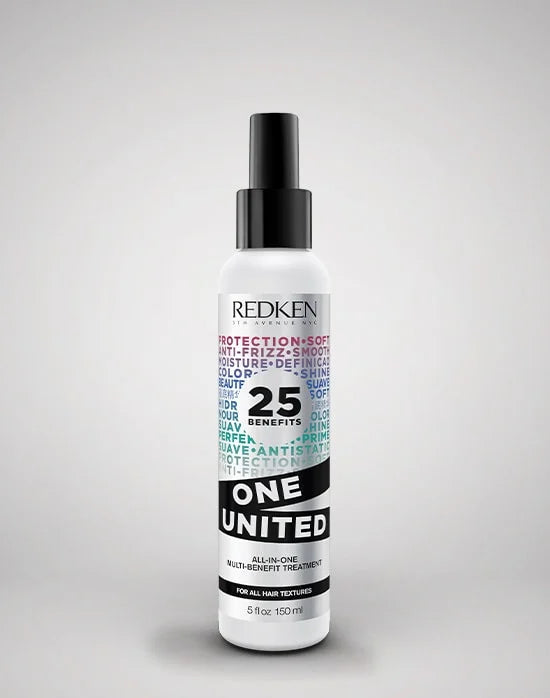 REDKEN- One United Multi Benefit Treatment