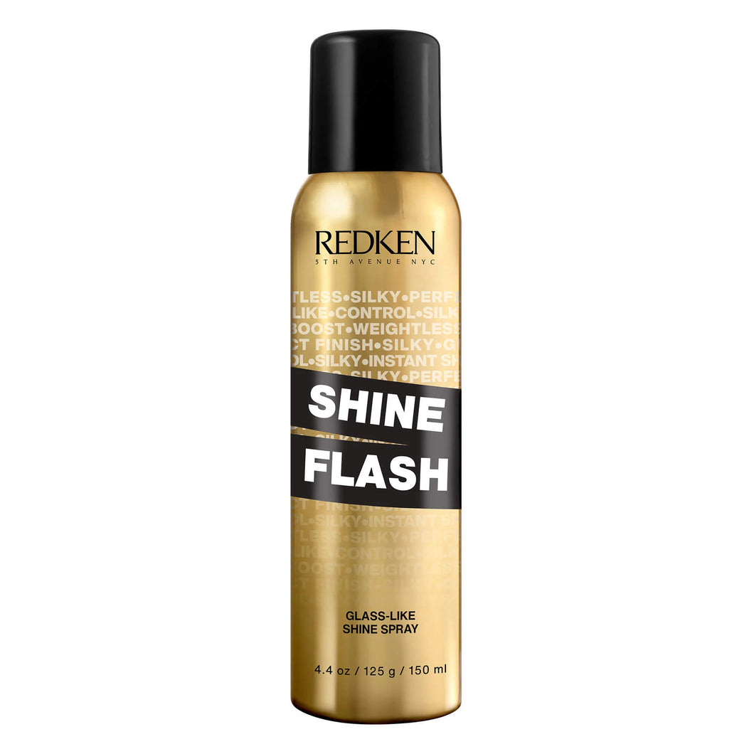 REDKEN- Shine Flash