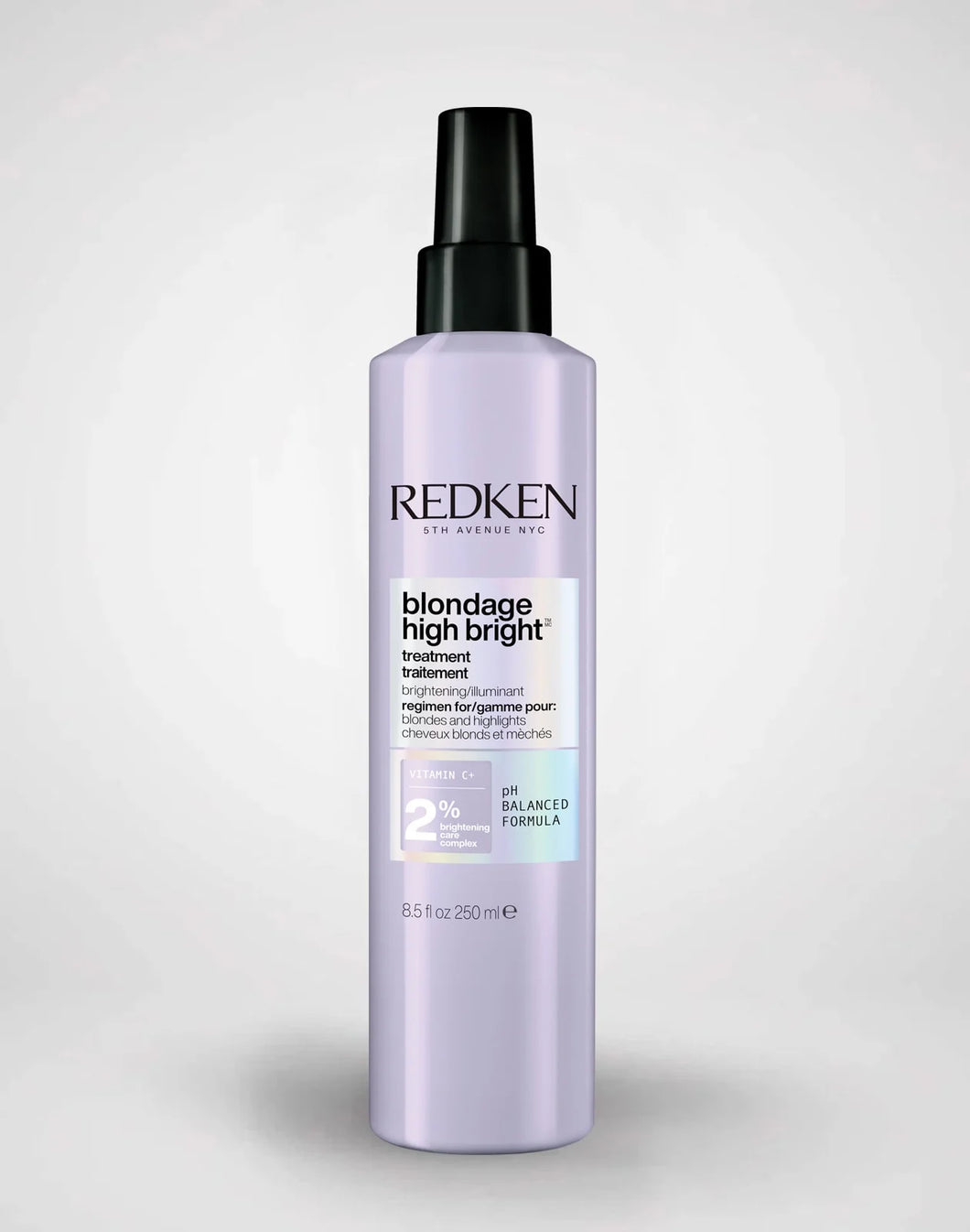 REDKEN- Blondage High Bright Treatment