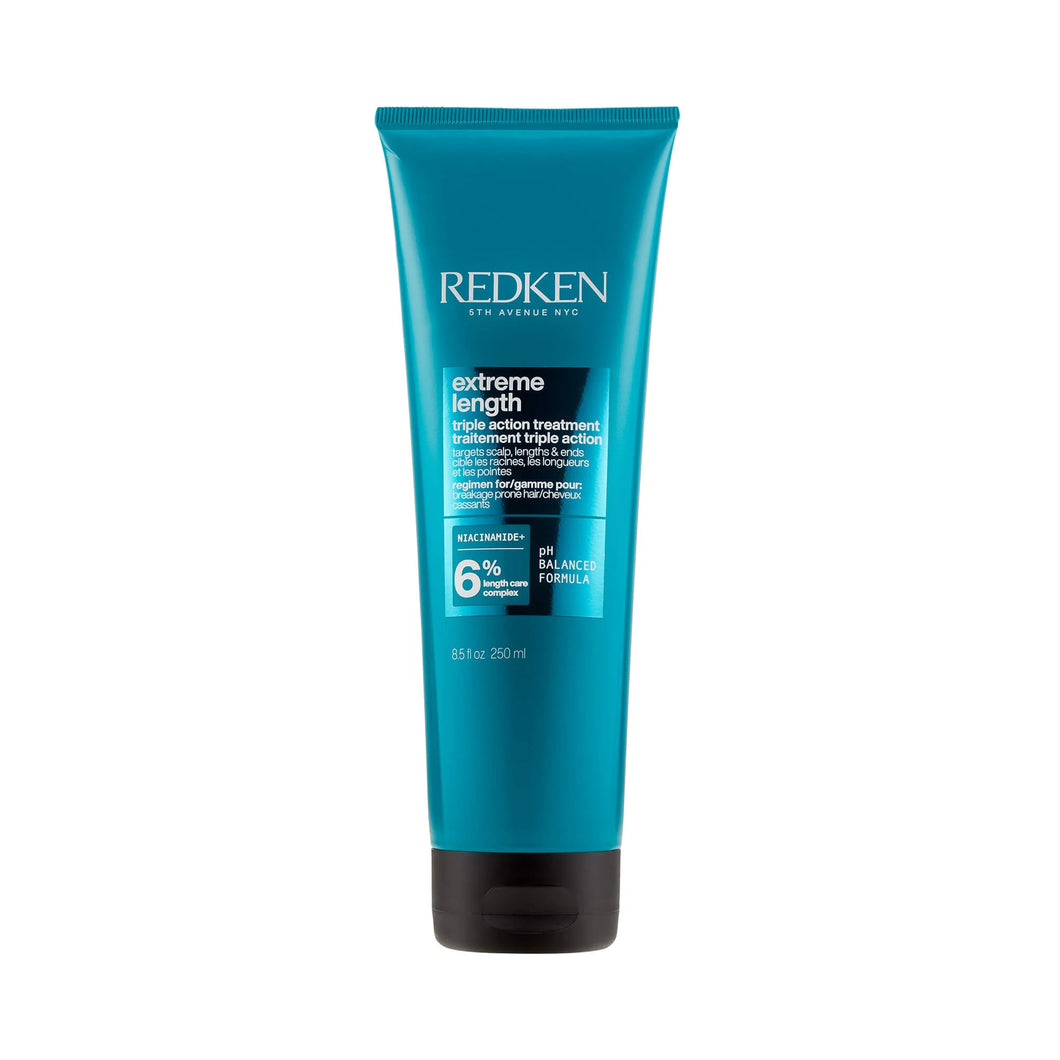 REDKEN- Extreme Length Mask