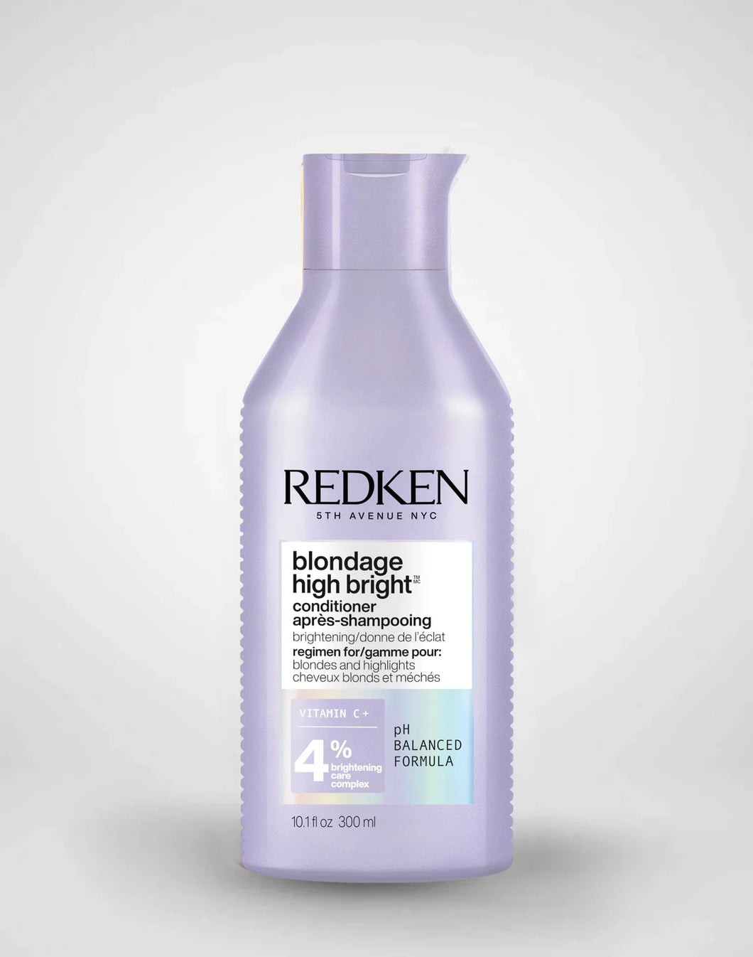 REDKEN- Blondage High Bright Conditioner