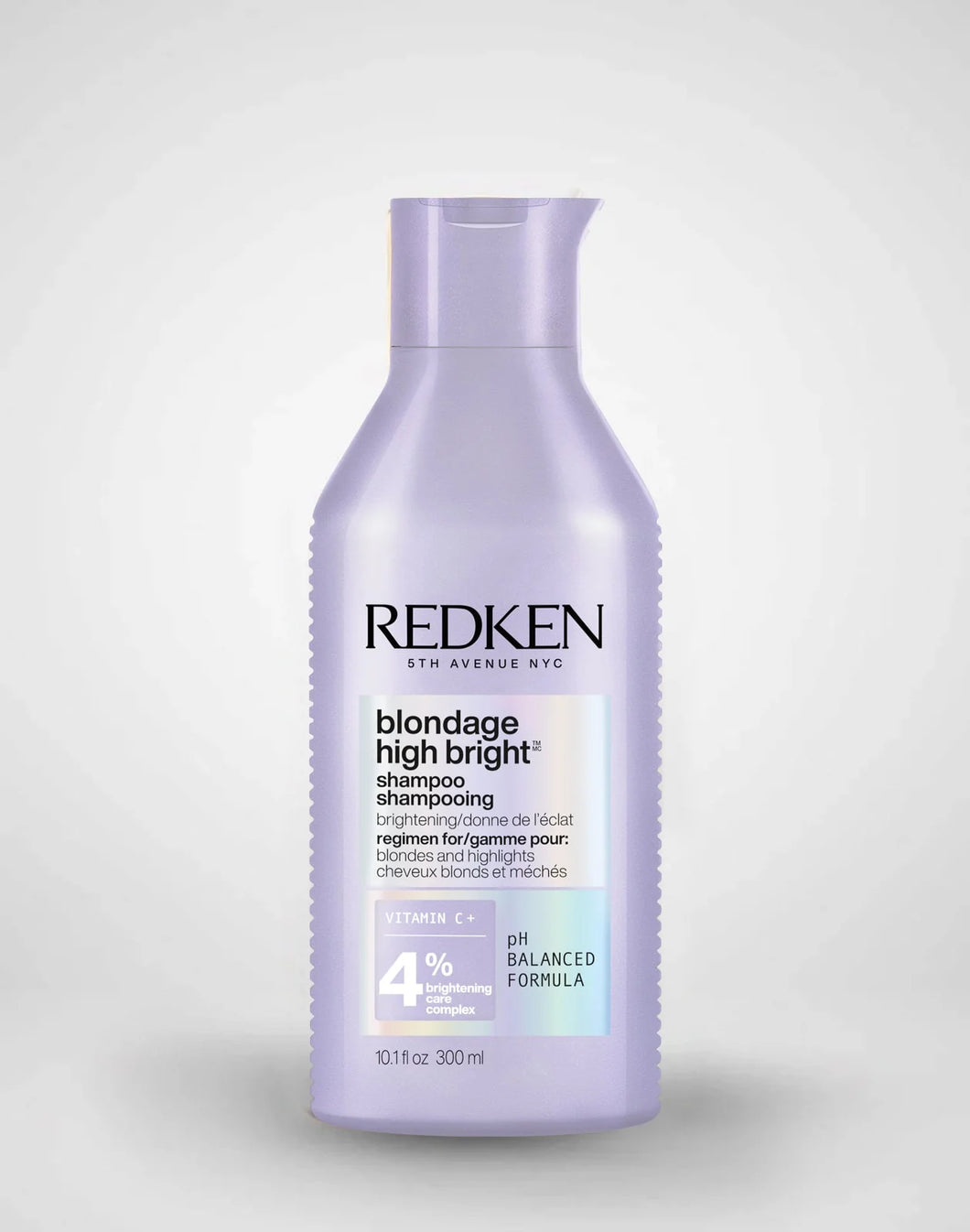 REDKEN- Blondage High Bright Shampoo