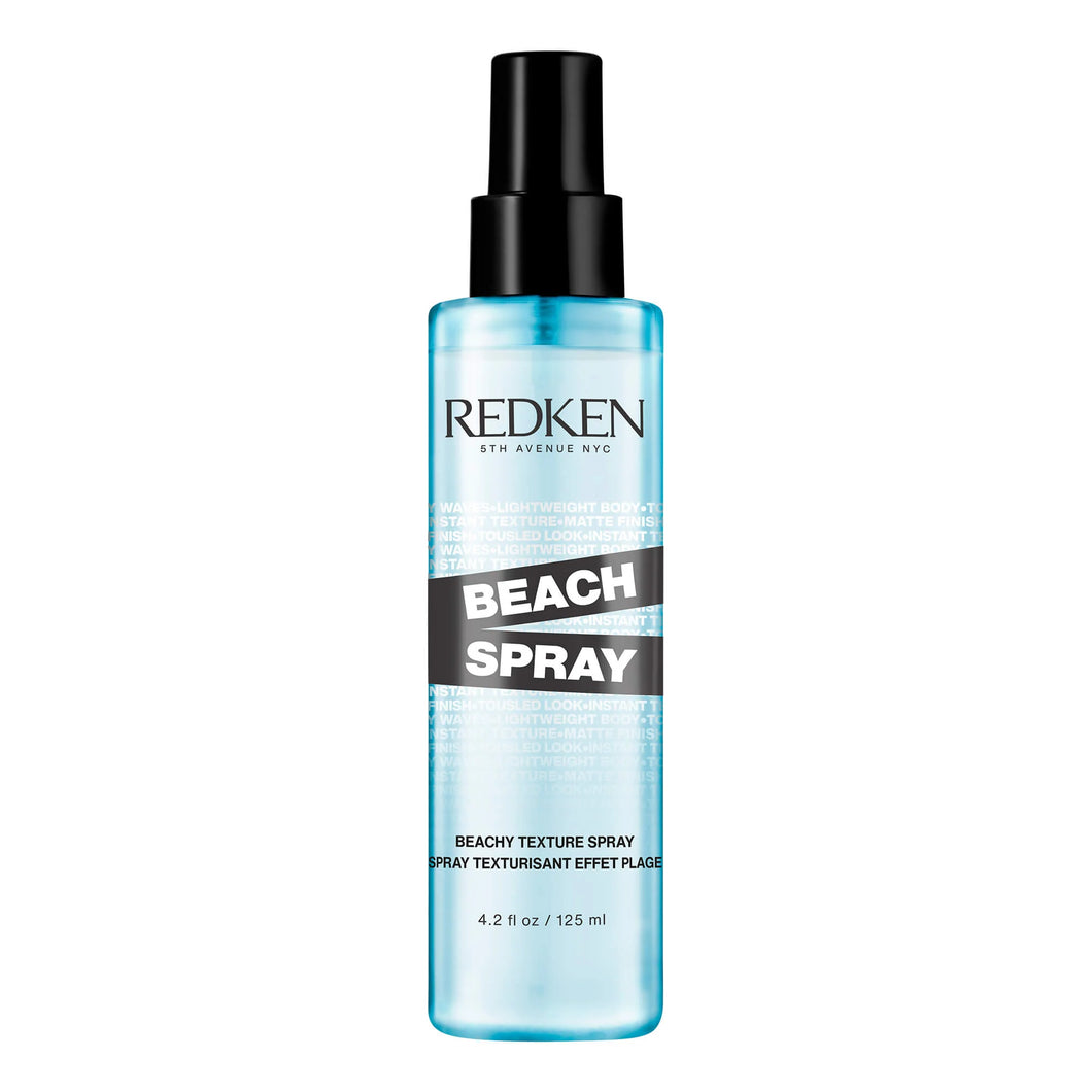 REDKEN- Beach Spray