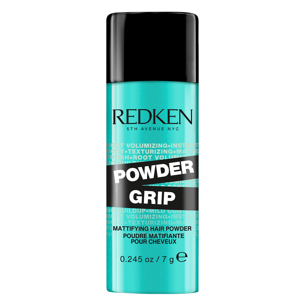 REDKEN- Powder Grip