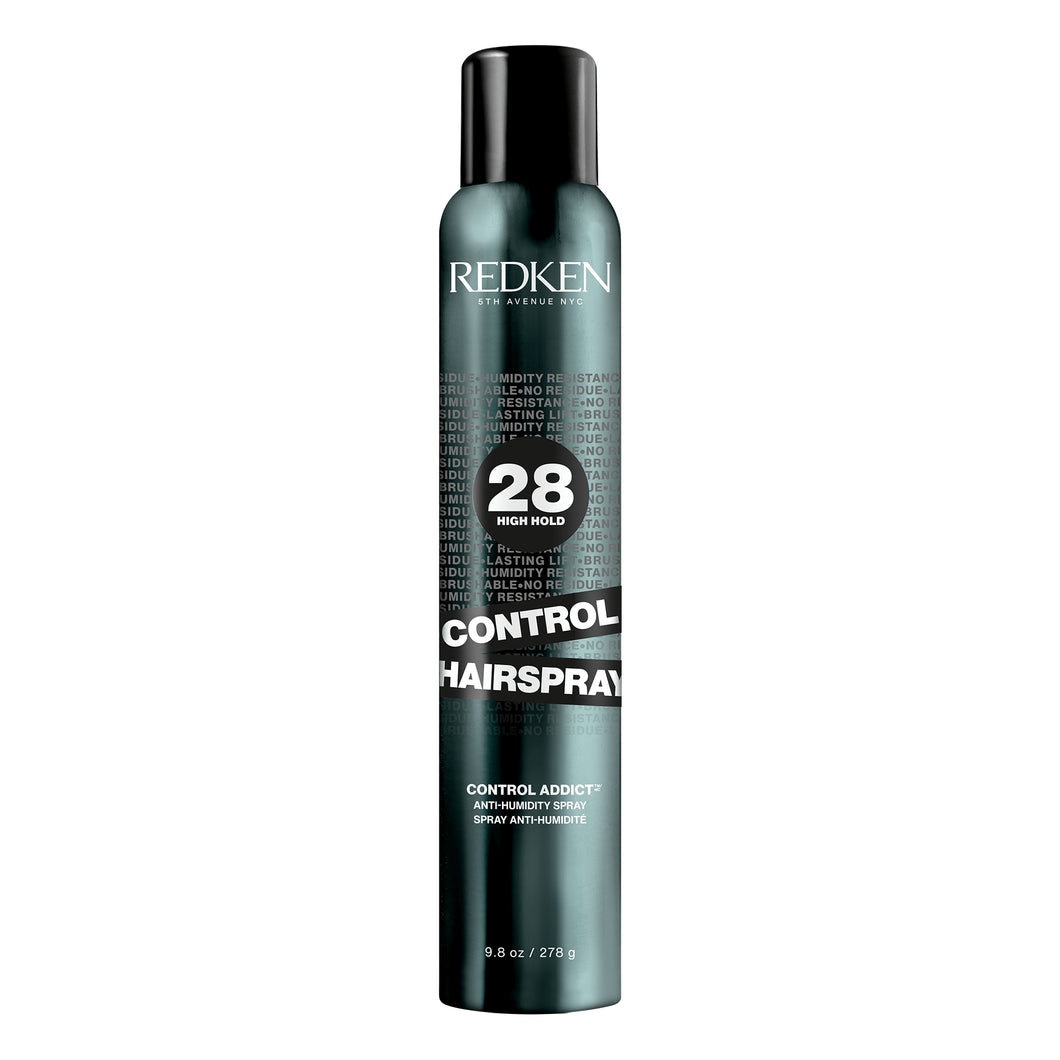 REDKEN- Control Hairspray