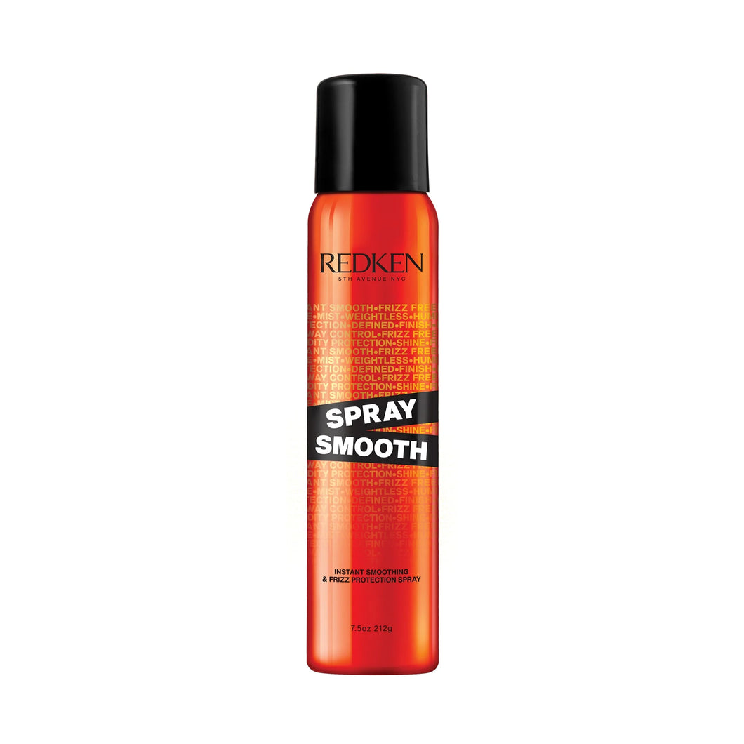 REDKEN- Spray Smooth