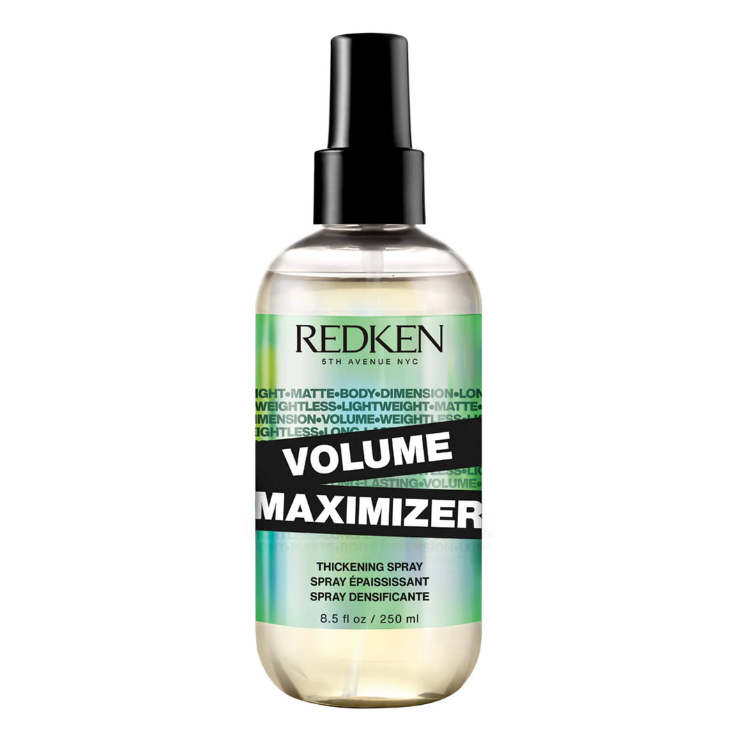 REDKEN- Volume Maximizer