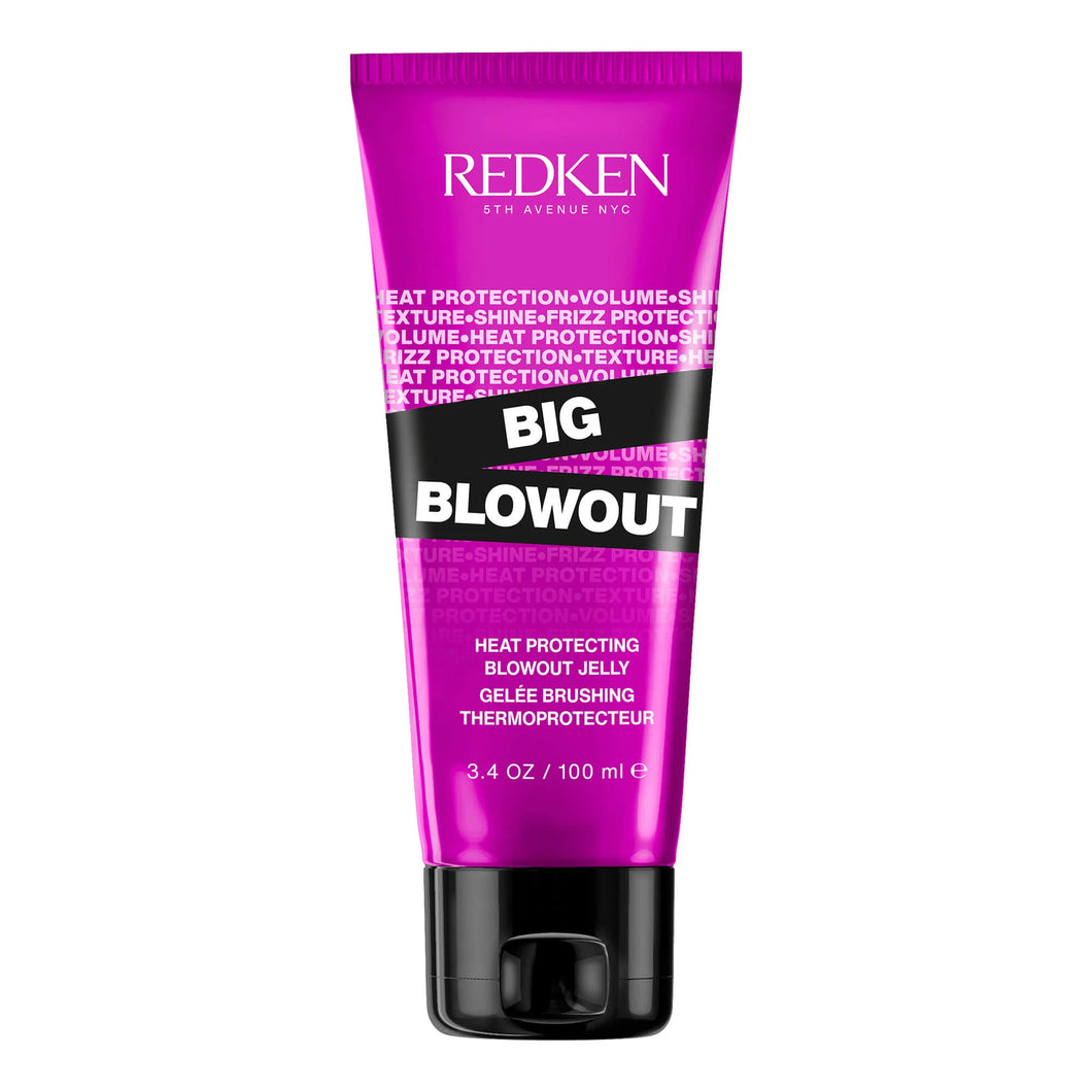 REDKEN- Big Blowout