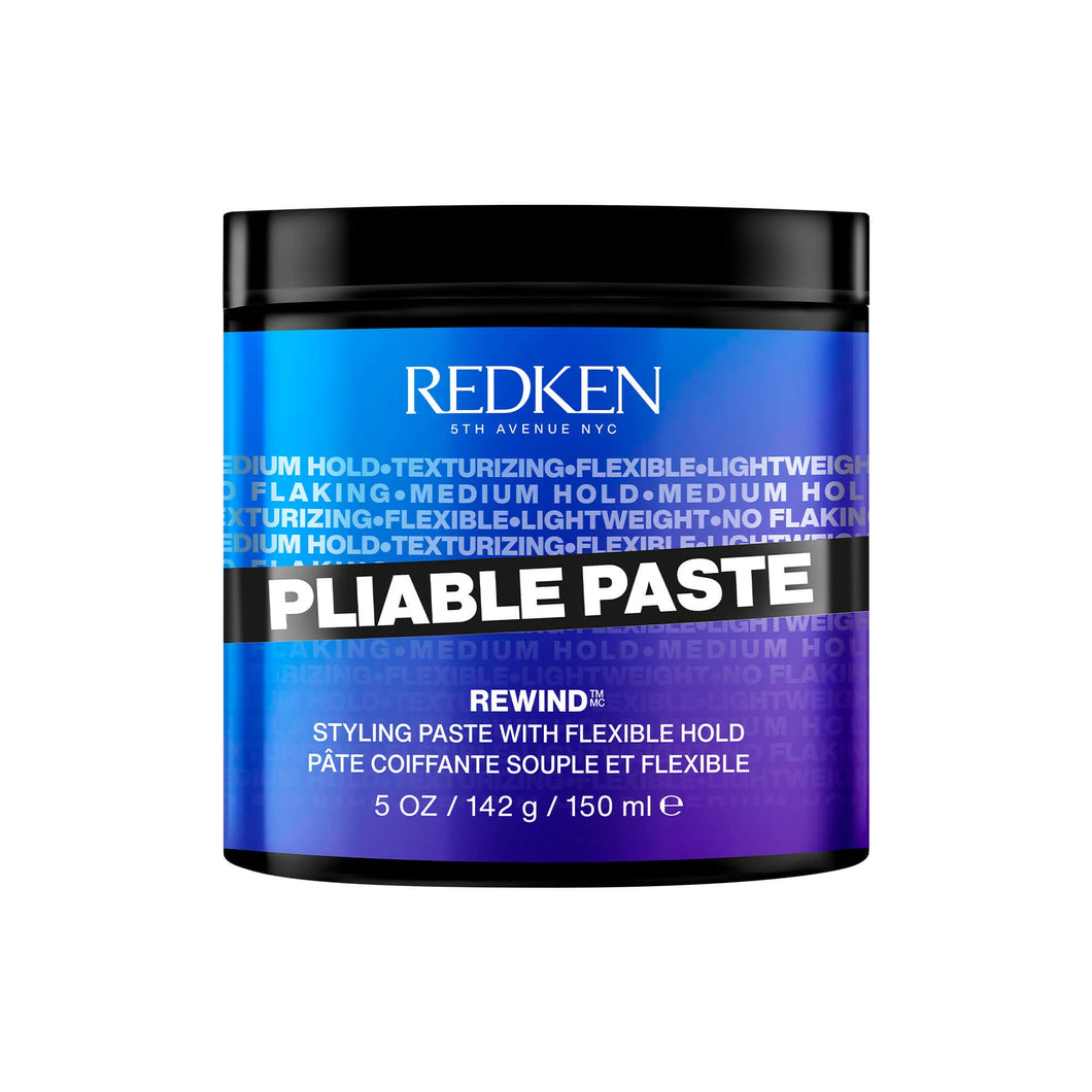 REDKEN- Pliable Paste