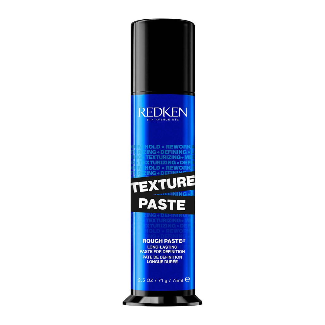 REDKEN- Texture Paste