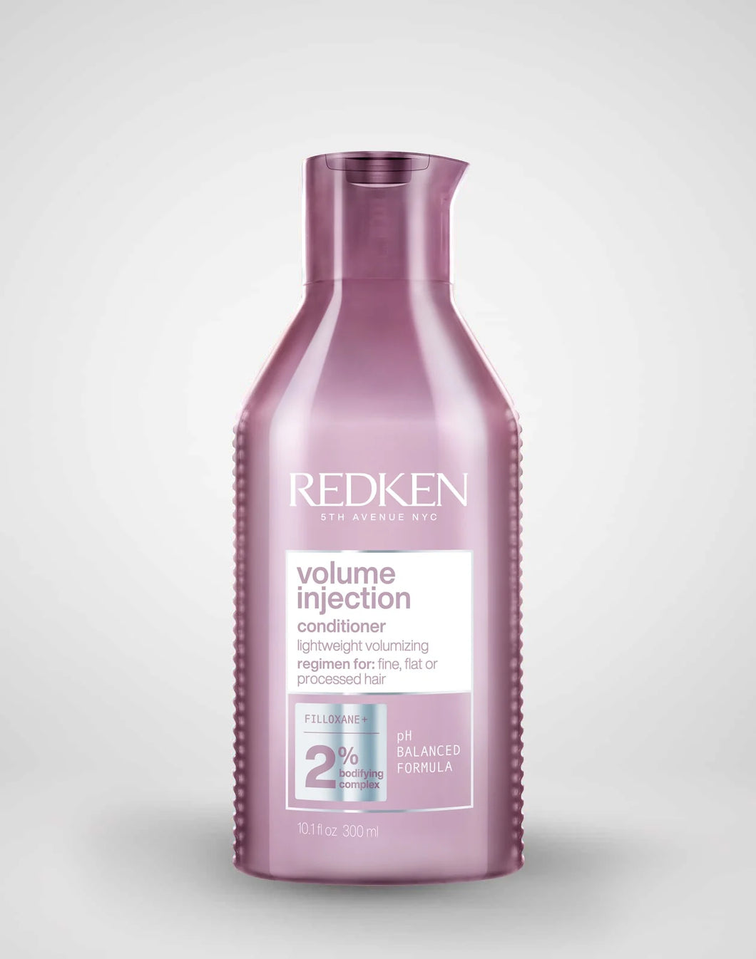 REDKEN- Volume Injection Conditioner