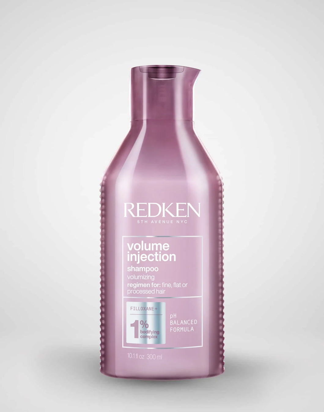 REDKEN- Volume Injection Shampoo