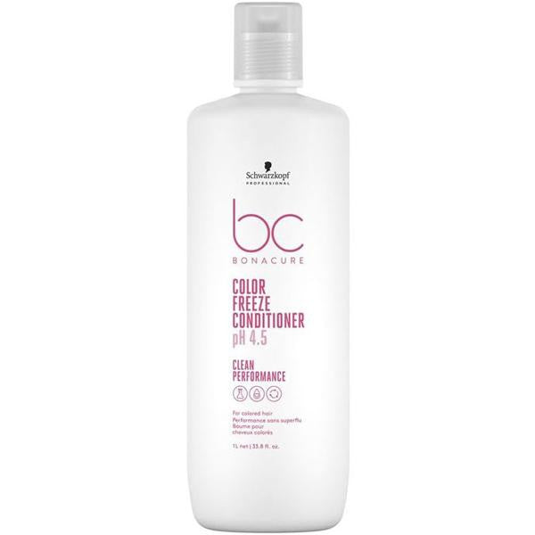 Schwarzkopf-BC Color Freeze Conditioner