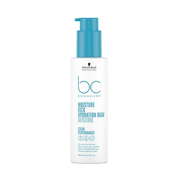 Schwarzkopf- BC, Moisture Kick Hydration Balm