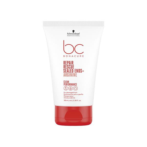 Schwarzkopf- BC Repair Rescue Sealed Ends