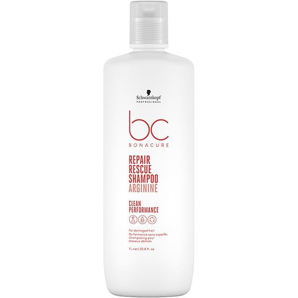 Schwarzkopf- BC Repair Rescue Shampoo