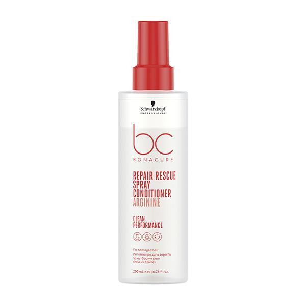 Shwarzkopf- BC Repair Rescue Spray Conditioner