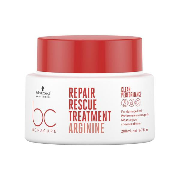 Schwarzkopf- BC Repair Rescue Treatment