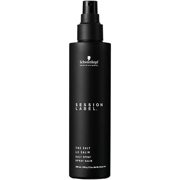 Schwarzkopf- Session Label- The Salt, Salt Spray