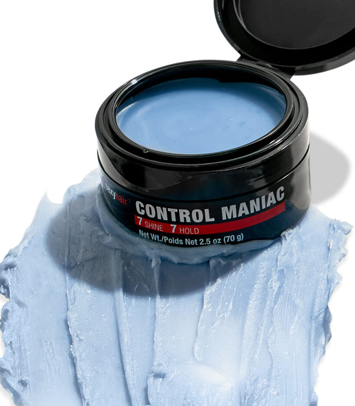 SexyHair- Control Maniac Styling Wax