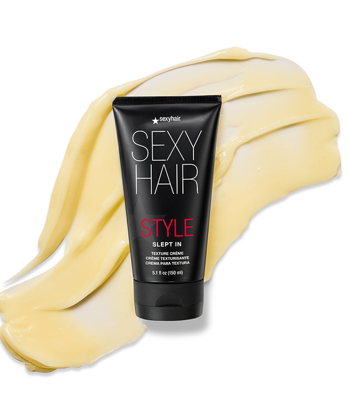 SexyHair- Slept In Texture Creme