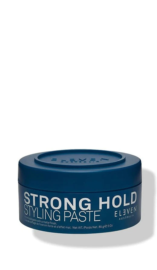 Eleven Australia- Strong Hold Styling