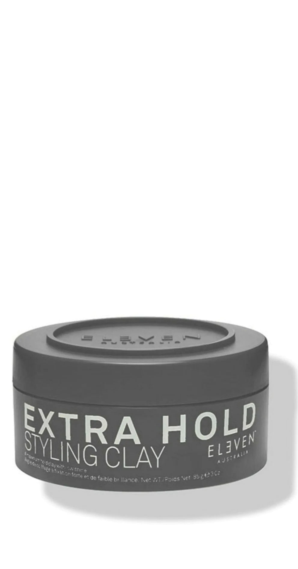 Eleven Australia- Extra Hold Styling Clay