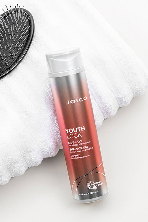 JOICO- YOUTHLOCK Shampoo