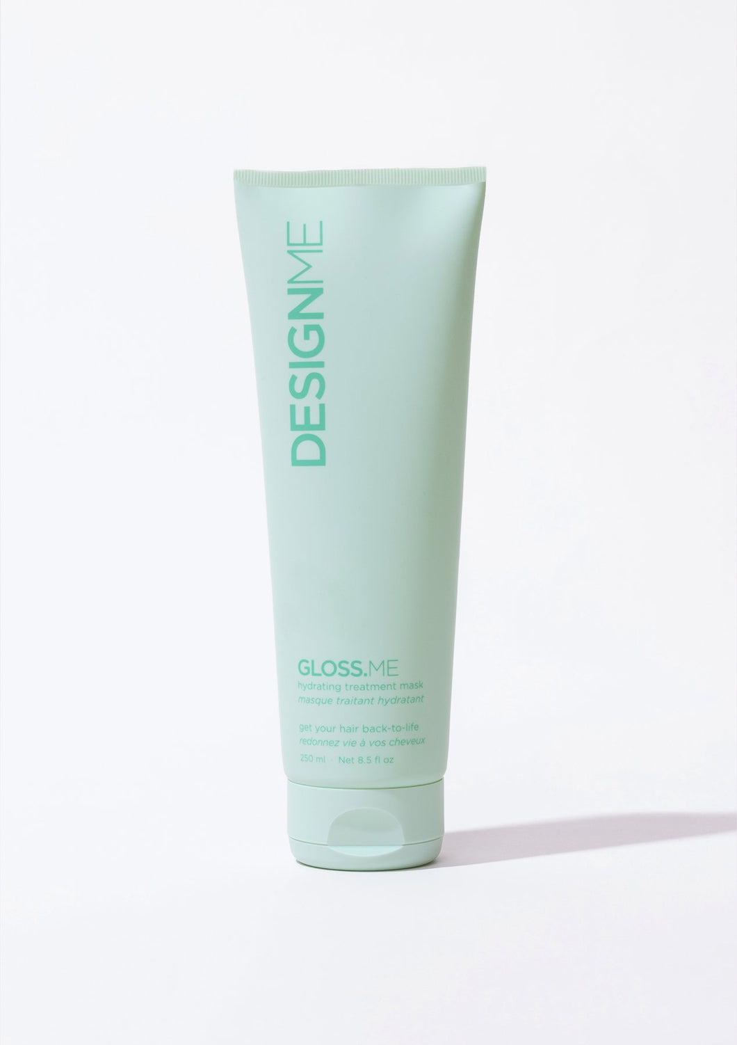 DESIGNME- Gloss.ME Hydrating Treatment Mask