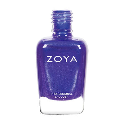 Zoya Lacquer - Isa