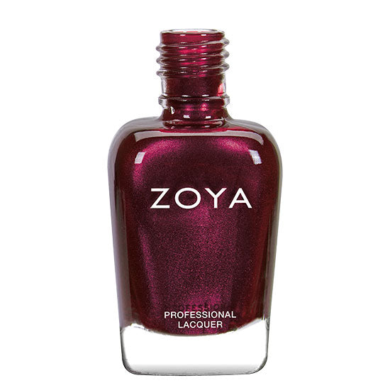 Zoya Lacquer - Etta