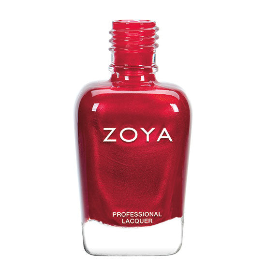 Zoya Lacquer - Rashida