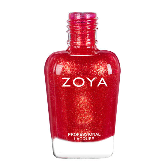 Zoya Lacquer - Celi